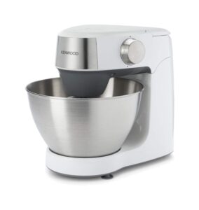 Mikseri un blenderi Kenwood  | Food processor | KHC29.H Prospero+ | Food processor | 1000 W | Number of speeds Variable | Silver 