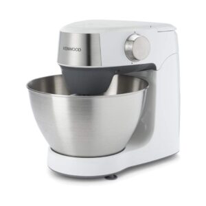 Mikserid ja blenderid Kenwood  | Food processor | KHC29.H Prospero+ | Food processor | 1000 W | Number of speeds Variable | Silver 