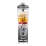 Mikserid ja blenderid Ninja  BC251EUGY Blast Max Portable Blender, Cool Grey 