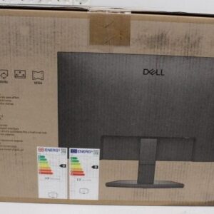 Monitors Dell  SALE OUT.  LCD SE2425HM 24" IPS FHD/1920x1080/HDMI,VGA/Black |  SE2425HM | 24 " | IPS | FHD | 16:9 | 100 Hz | 5 ms | 1920 x 1080 pixels | 250 cd/m² | HDMI ports quantity 1 | Warranty 35 month(s) | DAMAGED PACKAGING 