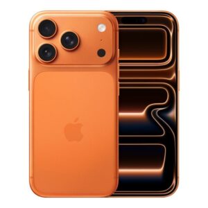Смартфон Apple  iPhone 17 Pro 256GB Cosmic Orange 