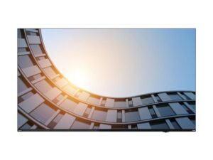 Monitoriai Lenovo  | ThinkVision E65 LFD | 64.5 " | Landscape | Windows | 400 cd/m² | 8 ms | 178 ° | 178 ° 