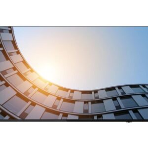 Monitor Lenovo  | ThinkVision E65 LFD | 64.5 " | Landscape | Windows | 400 cd/m² | 8 ms | 178 ° | 178 ° 