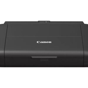 Printer Canon  IJ SFP MAXIFY BX110 WITH BATTERY EUR | 