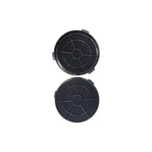 Cita mazā sadzīves tehnika Cata  02859318 Active Carbon Filter Set 