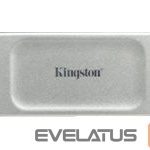 Hard drive SSD Kingston  XS2000 500G External SSD | 
