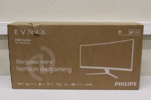 Monitors Philips  SALE OUT.  34M2C3500L/00 34" 3440x1440/1ms/ 300  cd/m² HDMI, DP, USB, Audio Out |  34M2C3500L/00 | 34 " | VA | 21:9 | 180 Hz | 1 ms | 3440 x 1440 pixels | 300 cd/m² | HDMI ports quantity 2 | Warranty 24 month(s) | - DAMAGED PACKAGING,WHITE SPOTS ON THE LEGS 