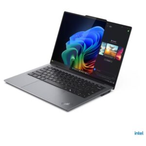 Laptop computer Lenovo  ThinkPad X9-14 Gen 1 14 WUXGA ULT5-226V/16GB/512GB/Intel Arc Integrated/WIN11 Pro/ENG kbd/Grey/FP/3Y | 