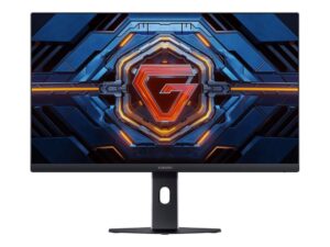 Monitors Xiaomi  Gaming Monitor G24i 2026 OM4FE-EU | 