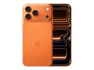 Smartphone Apple  iPhone 17 Pro Max 256GB Cosmic Orange | 