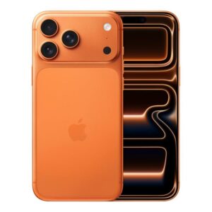 Smartphone Apple  iPhone 17 Pro Max 256GB Cosmic Orange | 