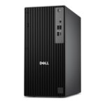 Персональный компьютер Dell  Pro Tower QCT1250 Ultra 5 235/16GB/512GB/Intel Integrated/Win11 Pro/No kbd/3Y ProSupport NBD Onsite Warranty 