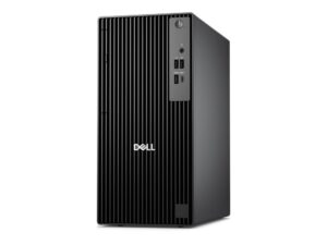Personal computer Dell  Pro Tower QCT1250 Ultra 5 235/16GB/512GB/Intel Integrated/Win11 Pro/No kbd/3Y ProSupport NBD Onsite Warranty 