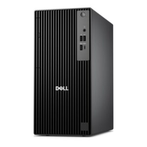 Personal computer Dell  Pro Tower QCT1250 Ultra 5 235/16GB/512GB/Intel Integrated/Win11 Pro/No kbd/3Y ProSupport NBD Onsite Warranty 