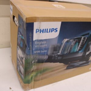 Dulkių siurblys Philips  SALE OUT.  FC9555/09 Bagless vacuum cleaner, Green |  Vacuum cleaner | FC9555/09 | Bagless | Power 900 W | Dust capacity 1.5 L | Green | DAMAGED PACKAGING 