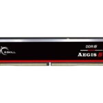 Operatiivmälu DDR4 G.Skill  Aegis 5 DDR5-6000 CL36-36-36-96 1.35V 32GB (1x32GB) Intel XMP / AMD EXPO 