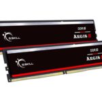 RAM DDR4 G.Skill  Aegis 5 DDR5-6000 CL36-36-36-96 1.35V 64GB (2x32GB) Intel XMP / AMD EXPO 