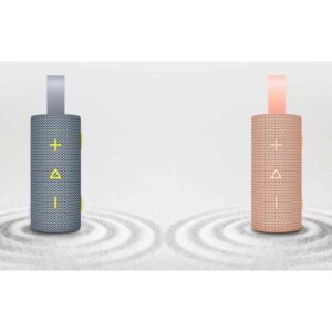 Arvutikõlarid Xiaomi  Sound Pocket, Pink | 