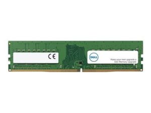 RAM DDR4 Dell  Memory Upgrade - 16 GB - 1Rx8 DDR5 UDIMM 5600 MT/s | 