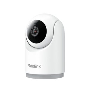 Web kamera Reolink  Camera | E Series E321 | Tabletop | 3 MP | 4mm/F2.0 | MicroSD up to 512GB 
