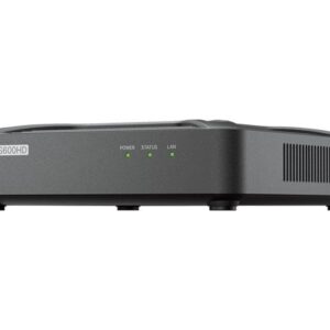 Veebikaamera Synology  VisualStation VS600HD for Surveillance Station 