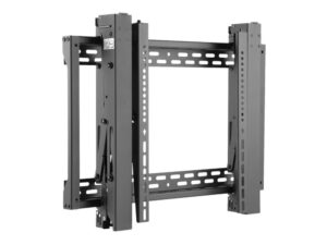 TV kronšteini Digitus  Pop-Out Video Monitor Wall Mount, 45-70" | 