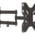 Televizoriaus laikiklis Digitus  Universal LED/LCD Monitor Wall Mount | 
