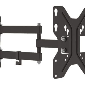Teleri kinnitus Digitus  Universal LED/LCD Monitor Wall Mount | 