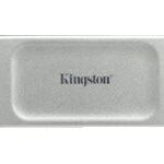 Kietasis diskas SDD Kingston  XS2000 2000G External SSD 