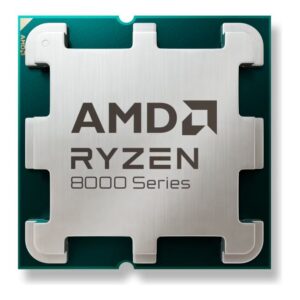Protsessor AMD  Ryzen 5 8400F BOX 