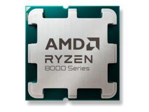 Protsessor AMD  Ryzen 7 8700F BOX 