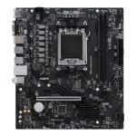 Motherboard for Intel processors MSI  PRO A620AM-B EVO | 