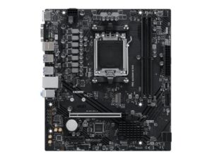 Intel protsessori emaplaat MSI  PRO A620AM-B EVO | 