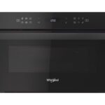 Микроволновая печь Whirlpool  AMW 6440 FB Microwave Oven with Grill, Built-in, 31 L, Microwave power 1000 W, Black | 