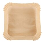 Accessories and filters Adler  Paper Liners for Air Fryer | AD 6733 | 100 pcs 
