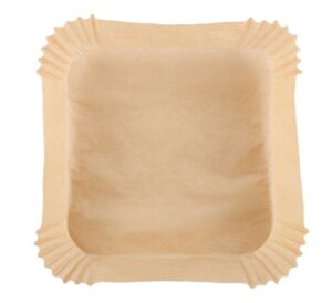 Aksesuāri un filtri Adler  Paper Liners for Air Fryer | AD 6733 | 100 pcs 