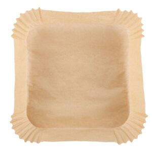 Accessories and filters Adler  Paper Liners for Air Fryer | AD 6733 | 100 pcs 