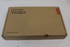 Laptop computer Lenovo  SALE OUT.  Yoga 7 2-in-1 14ILL10 Touch 14 ULT5-226V/16GB/512GB/Intel Arc Graphics 130V/WIN11 Home/Grey/2Y Warranty |  Yoga 7 2-in-1 14ILL10 | Luna Grey | 14 " | OLED | Touchscreen | WUXGA | 1920 x 1200 pixels | Glossy | Intel Core Ultra 5 | 226V | 16 GB | Soldered LPDDR5x | Solid-state drive capacity 512 GB | Intel Arc Graphics | Windows 11 Home | 802.11be | Bluetooth version 5.4 | Keyboard language Nordic | Keyboard backlit | Warranty 24 month(s) | Battery warranty 12 month(s) | DAMAGED PACKAGING 