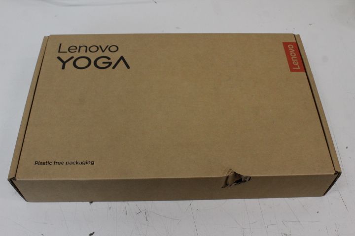 Sülearvuti Lenovo SALE OUT. Yoga 7 2-in-1 14ILL10 Touch 14 ULT5-226V/16GB/512GB/Intel Arc Graphics 130V/WIN11 Home/Grey/2Y Warranty | Yoga 7 2-in-1 14ILL10 | Luna Grey | 14 " | OLED | Touchscreen | WUXGA | 1920 x 1200 pixels | Glossy | Intel Core Ultra 5 | 226V | 16 GB | Soldered LPDDR5x | Solid-state drive capacity 512 GB | Intel Arc Graphics | Windows 11 Home | 802.11be | Bluetooth version 5.4 | Keyboard language Nordic | Keyboard backlit | Warranty 24 month(s) | Battery warranty 12 month(s) | DAMAGED PACKAGING