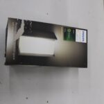 Настольная лампа Philips Hue  SALE OUT.  W Turaco Outdoor Wall Lantern |  Turaco Outdoor Wall Lantern | E27 | 9 W | Warm white | DAMAGED PACKAGING 
