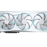 Grafiskās karte / Video kartes Gigabyte  AORUS GeForce RTX 5090 STEALTH ICE 32G 