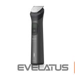 Plaukų kirpimo mašinėlė Philips  MG9531/15 9000 Series All-in-One Hair trimmer, Black 