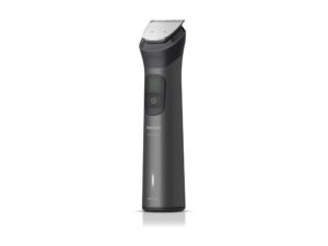 Plaukų kirpimo mašinėlė Philips  MG9531/15 9000 Series All-in-One Hair trimmer, Black 