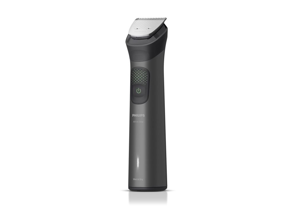 Juukselõikur Philips MG9531/15 9000 Series All-in-One Hair trimmer, Black