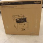 Printer Brother  SALE OUT.  DCP-L8410CDW Wireless Colour Laser Printer |  DCP-L8410CDW | Laser | Colour | Multifunctional | A4 | Wi-Fi | Grey | DAMAGED PACKAGING 