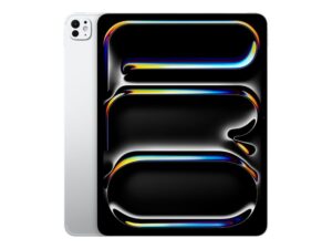 Tablet Apple  13-inch iPad Pro M5 Wi-Fi + Cellular 512GB with standard glass - Silver | 