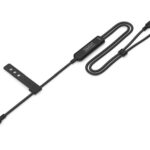 Kabelis Digitus  USB-C 2 in 1 charging cable, 140W, 1.8m | 