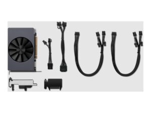 Graafikakaart / ideokaardid Lenovo  NVIDIA GeForce RTX 5060 8GB DP*3+HDMI*1 GDDR7 Graphics Card | 