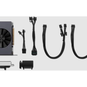 Grafiskās karte / Video kartes Lenovo  NVIDIA GeForce RTX 5060 8GB DP*3+HDMI*1 GDDR7 Graphics Card | 