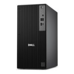 Personālais dators Dell  Pro Tower QCT1250 i5-14500/16GB/512GB/Intel Integrated/Ubuntu/No kbd/3Y ProSupport NBD Onsite Warranty | 